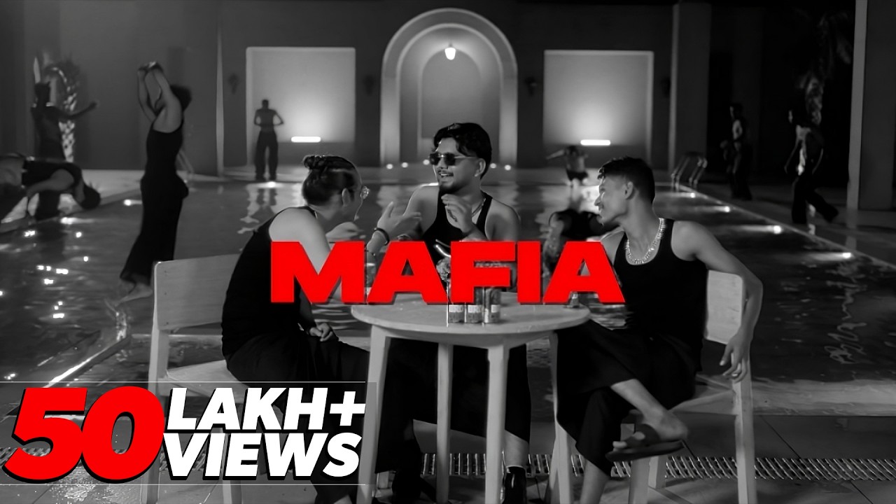 Mafia Song Lyrics – D Hell, Nickox, Young Jeric