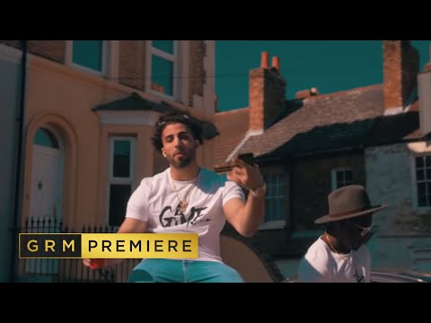 B Young - Been Wavey (Prod.  By SSK) [Music Video] | GRM Daily