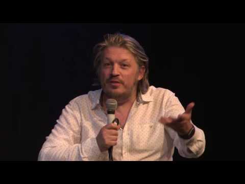 Richard Herring’s Leicester Square Podcast 2016