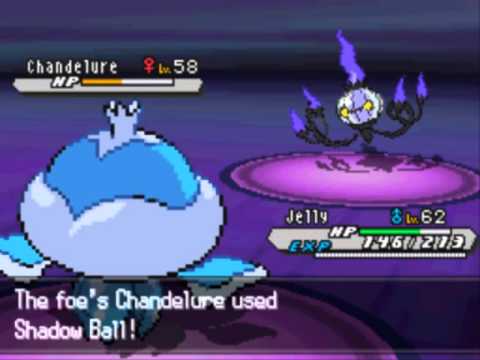 [FINALE 1/3] Blackie's White 2 Blind Nuzlocke PART 39