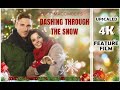 Dashing Through The Snow Full Movie In 4K Comedy Family Romance