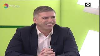 ΑΓΩΝΑΣ ΔΡΟΜΟΥ ΓΙΑ ΤΙΣ ΑΠΟΖΗΜΙΩΣΕΙΣ DANIEL ΘΑΝΑΣΗΣ ΠΑΙΔΗΣ 17 01 2025