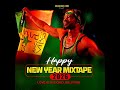 Happy New Year 2026 REGGAE MIX Feat Jah Cure Chronixx Busy Signal Ginjah Alaine Jan 2026