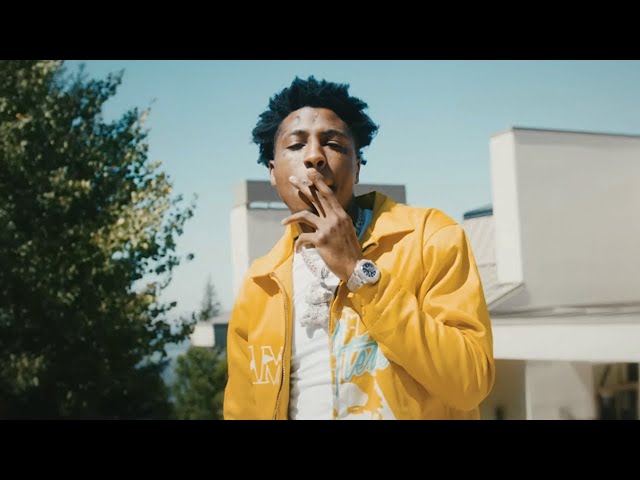 Purge Me von Youngboy Never Broke Again ((jetzt ansehen))