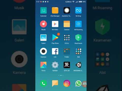 Cara Download Moddin Guru