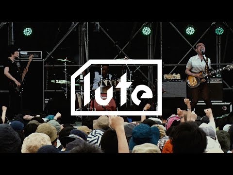 DAX × lute：eastern youth 「ソンゲントジユウ」