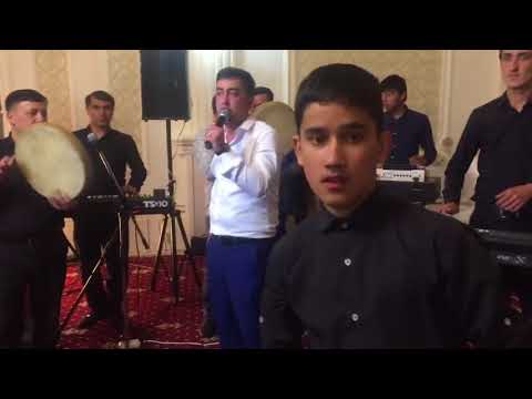Samarqand tuy 2018 sanat jalilov