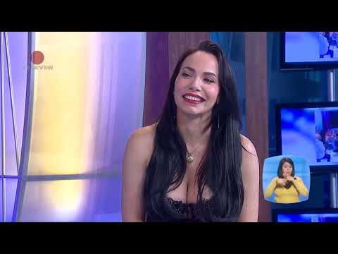 Judy Buendía vuelve con “Mi ex fue un error” – El Noticiero emisión meridiana 04/07/24