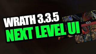 Professional UI & WeakAuras Guide Setup - WoTLK 3.3.5