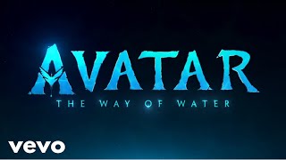 TheWeeknd - Nothing is lost (Lyrics Video) #avatarthewayofwater