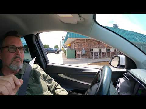 Looking for Bob's Big Boy Drive-Thru, 607 E Lake Shore Dr, Manistique, Michigan, 29 July 2023