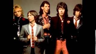 The Cars-I&#39;m Not The One (HQ Audio)