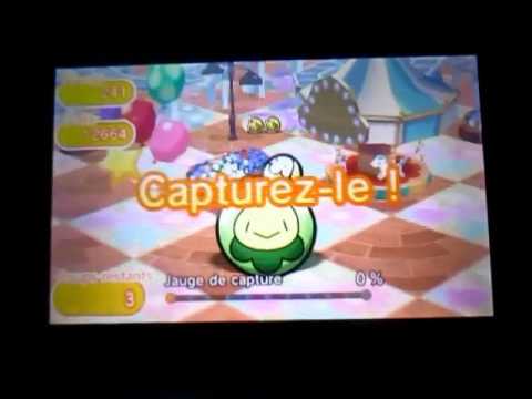 Let's Play Pokemon Shuffle - Normal Stage: 241 and 242
