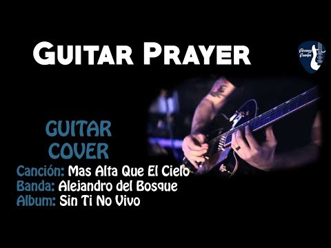 Mas alta que el cielo - Alejandro del Bosque