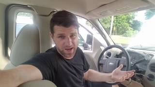 FordF150 Expedition Navigator blend door climate actuator fix