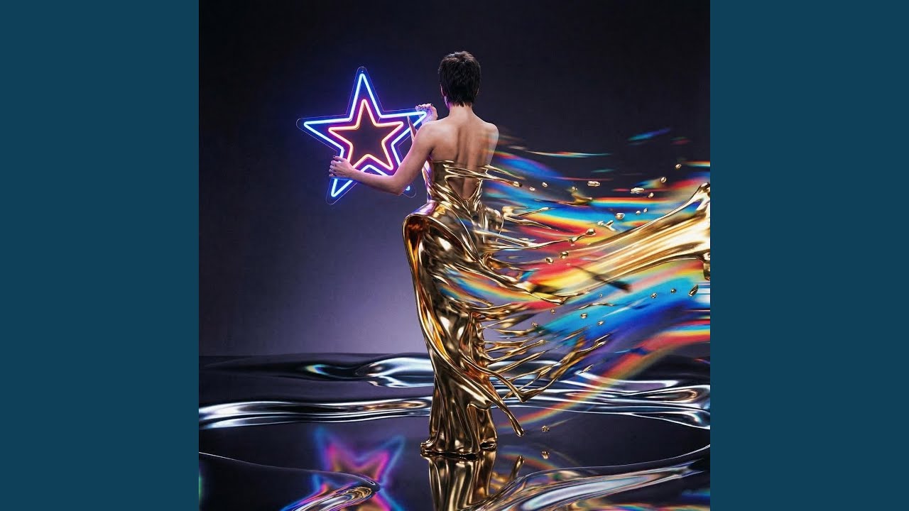 Gilded Blur by 11plustwo