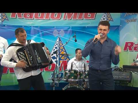 Radio MIG Zoran Stojic - Al si mi se prolepsala Zasviraj i Zapevaj Uzivo