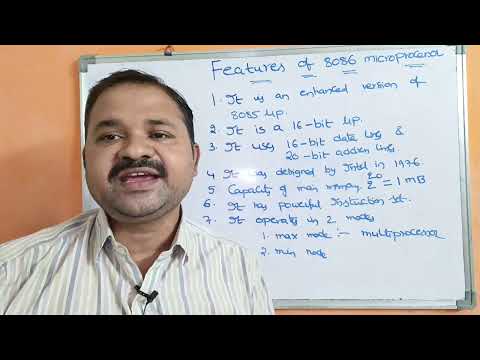 Introduction to Microprocessors History Evolution Generations of Microprocessor