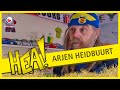 HEA! Het verlies van Arjen Heidbuurt