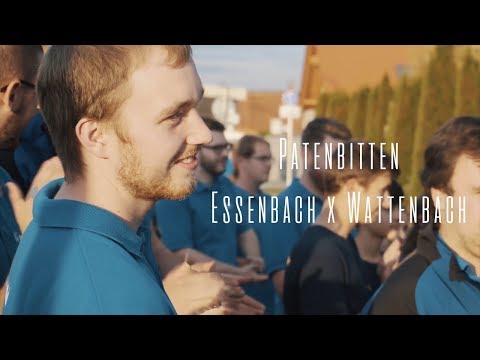 Patenbitten: KLJB Essenbach x Wattenbach |4K|