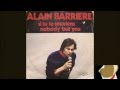 Alain Barrière - Nobody but you (1976)