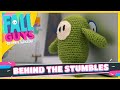 Gameplay-Video von Fall Guys  Playstation