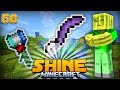 CUTLASS und HAMMERACTION - Minecraft SHINE ...