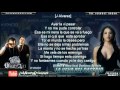 Wibal y Alex - La nena del Caserio Remix / Letra ...