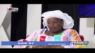 Diop Sy mouille Amadou Ba et Sonko dans l'affaire des 50 terrains:  nous avions un deal…