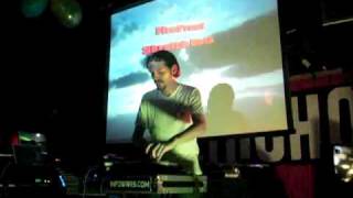 Who Needs The Sun LIVE