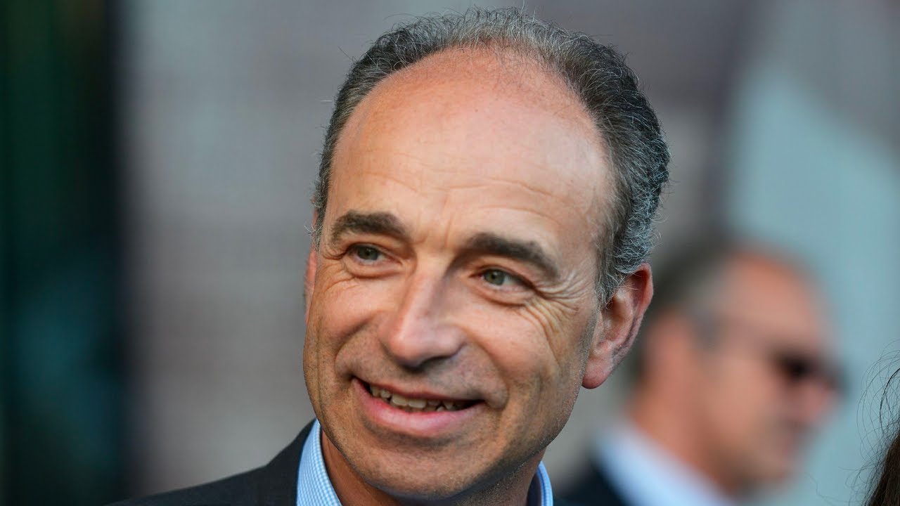 Présidence LR : «Le seul capable d’incarner le retour de l’ordre», Jean-François Copé souti