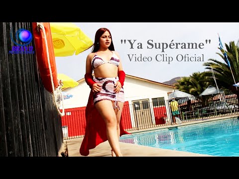 La Fusión Perfecta - Ya Supérame -  Cover - Video Clip Oficial