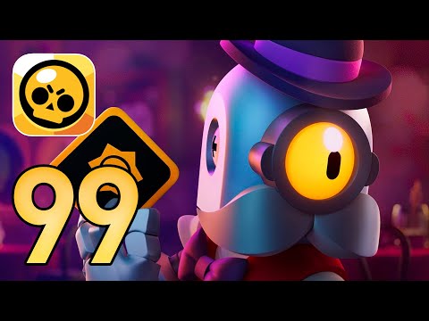 Brawl Stars: Gameplay Walkthrough Part 99 - Defeat 9 Enemies With Barley! (iOS, Android)