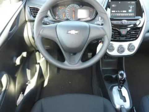 2016 Chevrolet Spark 12371 - Sevierville TN