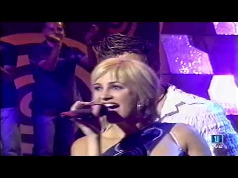 Fórmula Abierta - "Hello My Friends" (Música Sí)