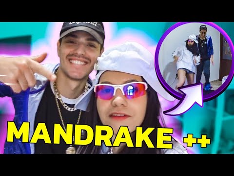 COMO FAZER O MAGRÃO !! *sem saber fazer o magrão kk *