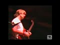 Mike Oldfield- Punkadiddle (Viena 20 Julio 1981)