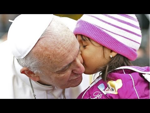 56 - Papa Francisco no Brasil e a Jornada Mundial da Juventude