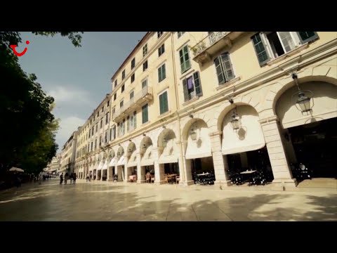 Corfu Top Excursions and Things to Do | TUI Musement