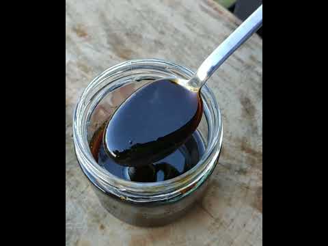 Aquí te enseño a preparar #MELAZA casera PASO a PASO | Te enseño en 30 segundos | Ahora soy cocinera