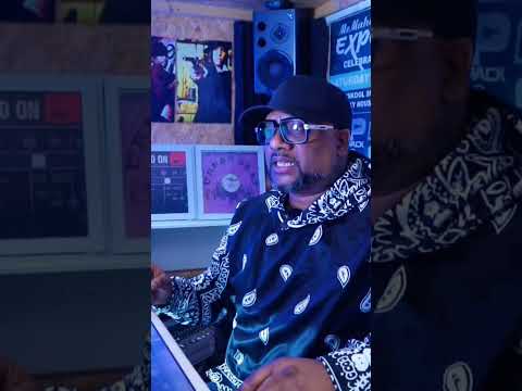 GARAGE REPORT #BRASSTOOTH EPISODE TRAILER PT1 #ukgarage