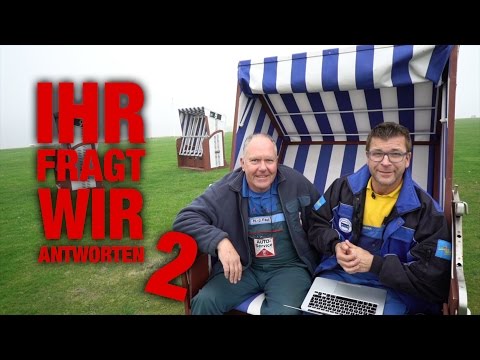 Die Autodoktoren - Ihr fragt - wir antworten #2