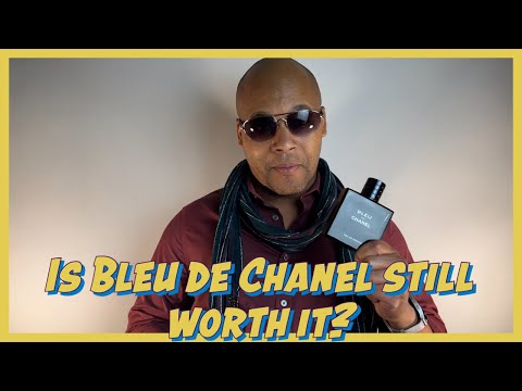 Bleu de Chanel Buyers Guide