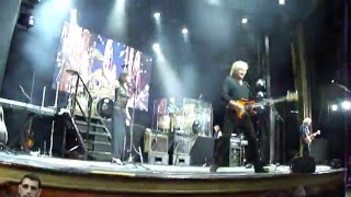 2016 Moody Blues Cruise Sorry Shaky 096&quot;Justin a singer in a Rock &amp; Roll Band&quot;