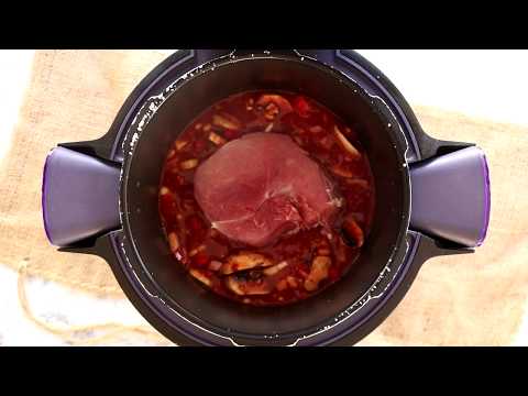 Unofficial Slimming World 30 Minute Campfire Stew (Multicooker) | Tastefully Vikkie