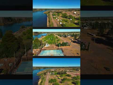 Gobernador Duval, La Pampa Infinita