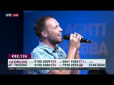 Mark Micallef Costa - Ġranet Sbieħ on Ohloq Tbissima Marathon 2024