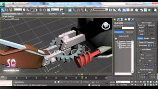 3DS MAX 2012 TUTORIAL EBOOK 3DS MAX 2012 TUTORIAL EBOOK