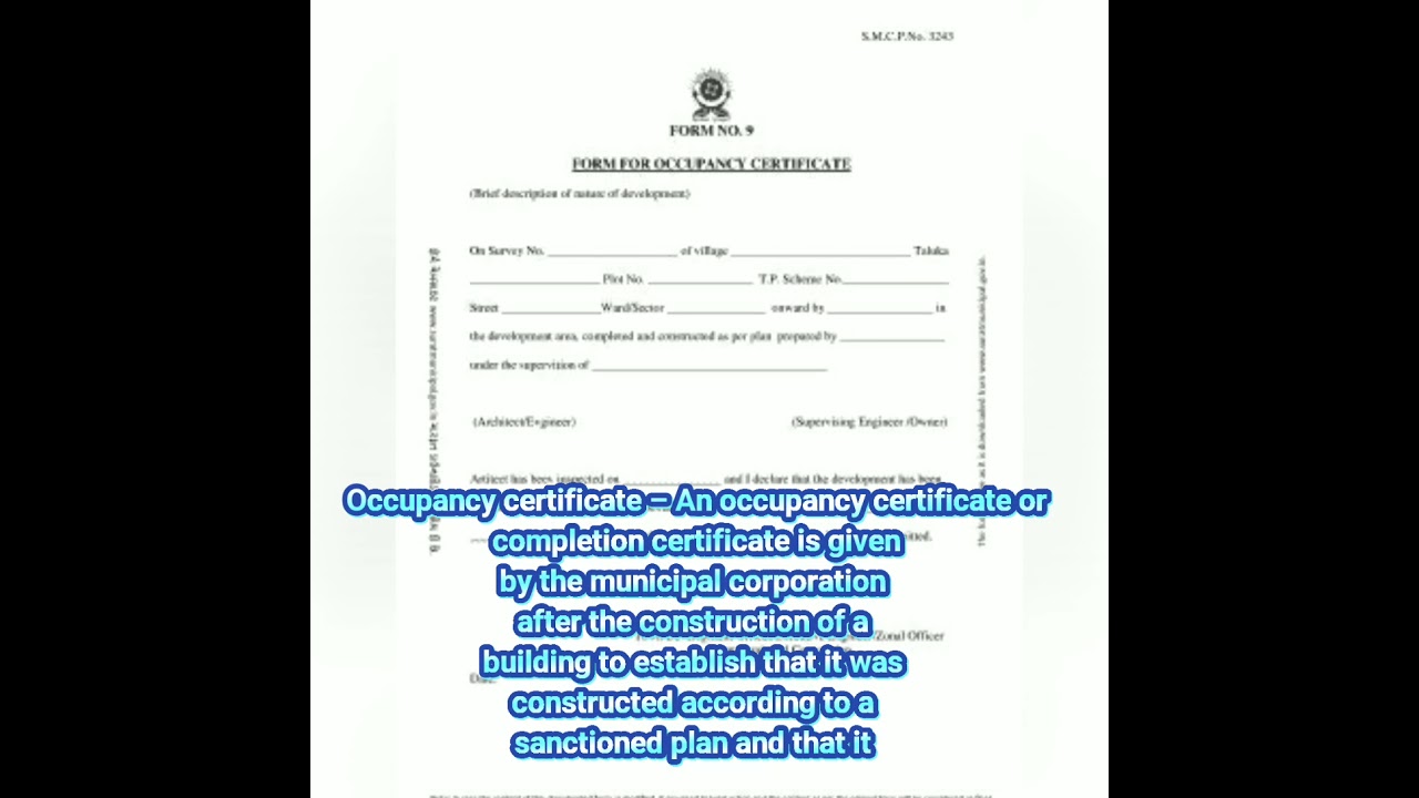 11 legal documents you need to buy property