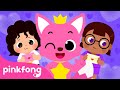 My Family I Love You Song For My Family Happy International Family Day 2023 Pinkfong For Kids
